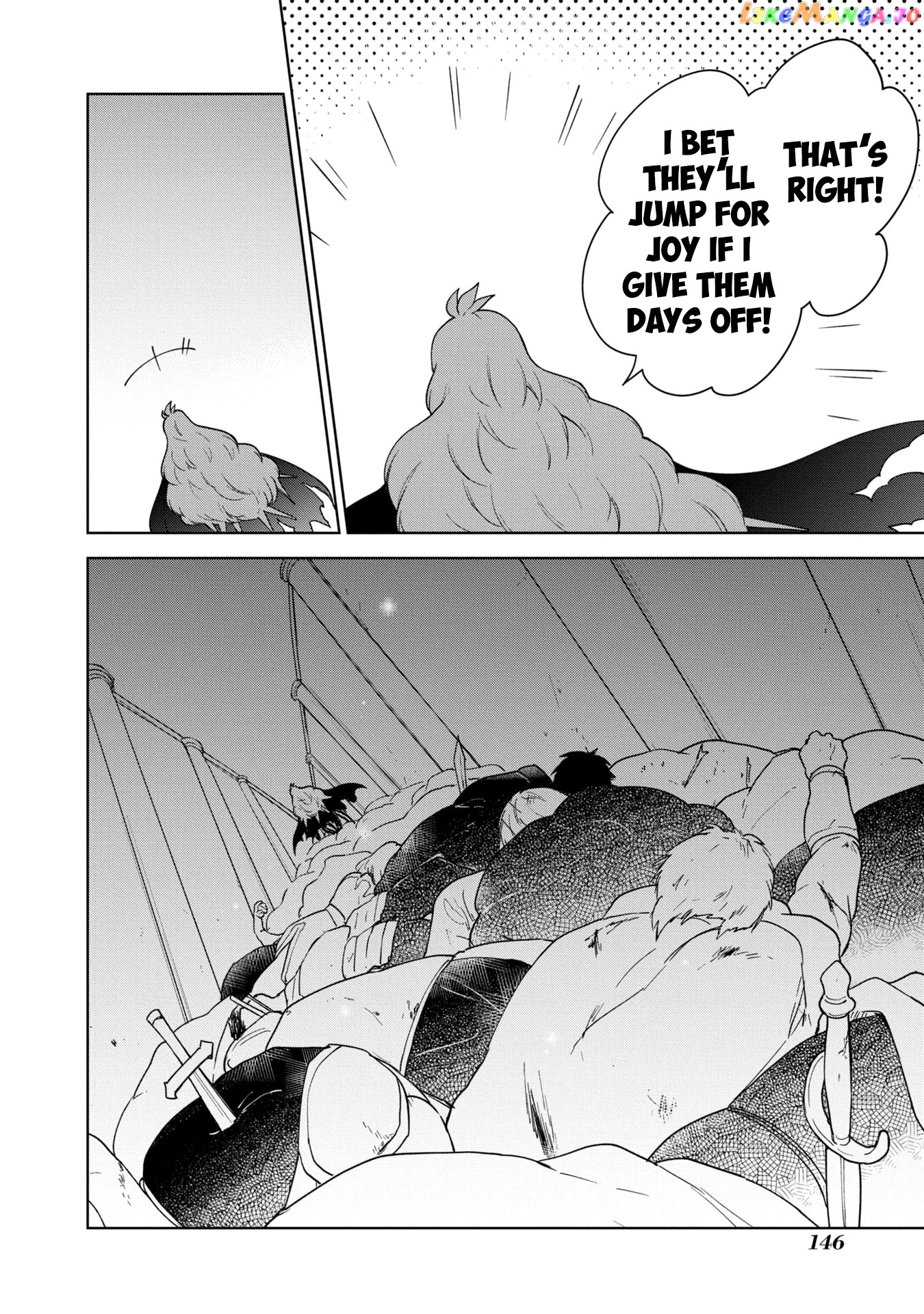 Cheat Skill "shisha Sosei" Ga Kakusei Shite Inishieno Maougun Wo Fukkatsu Sasete Shimaimashita ~Dare Mo Shinasenai Saikyou Hiiro~ chapter 17 - page 27