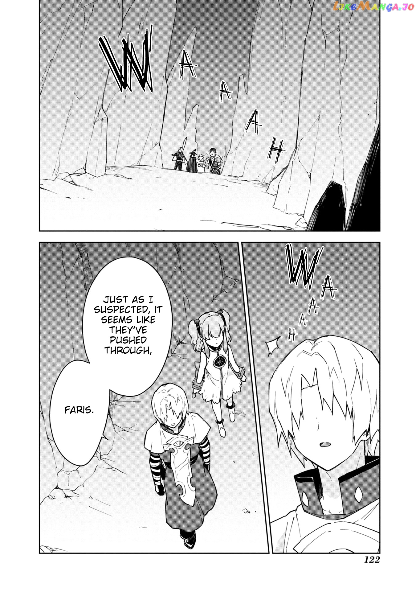 Cheat Skill "shisha Sosei" Ga Kakusei Shite Inishieno Maougun Wo Fukkatsu Sasete Shimaimashita ~Dare Mo Shinasenai Saikyou Hiiro~ chapter 17 - page 3
