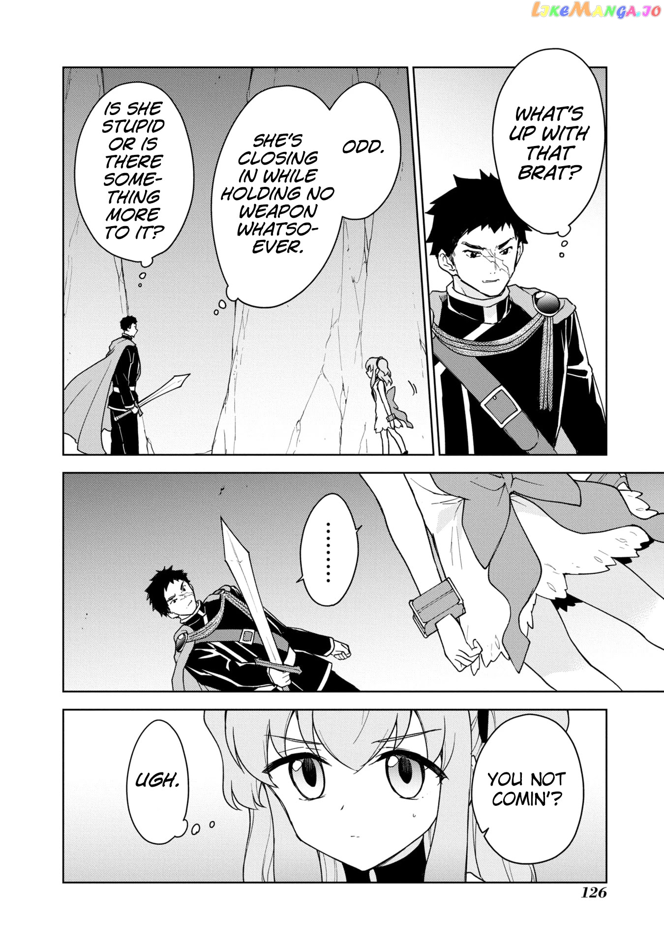 Cheat Skill "shisha Sosei" Ga Kakusei Shite Inishieno Maougun Wo Fukkatsu Sasete Shimaimashita ~Dare Mo Shinasenai Saikyou Hiiro~ chapter 17 - page 7