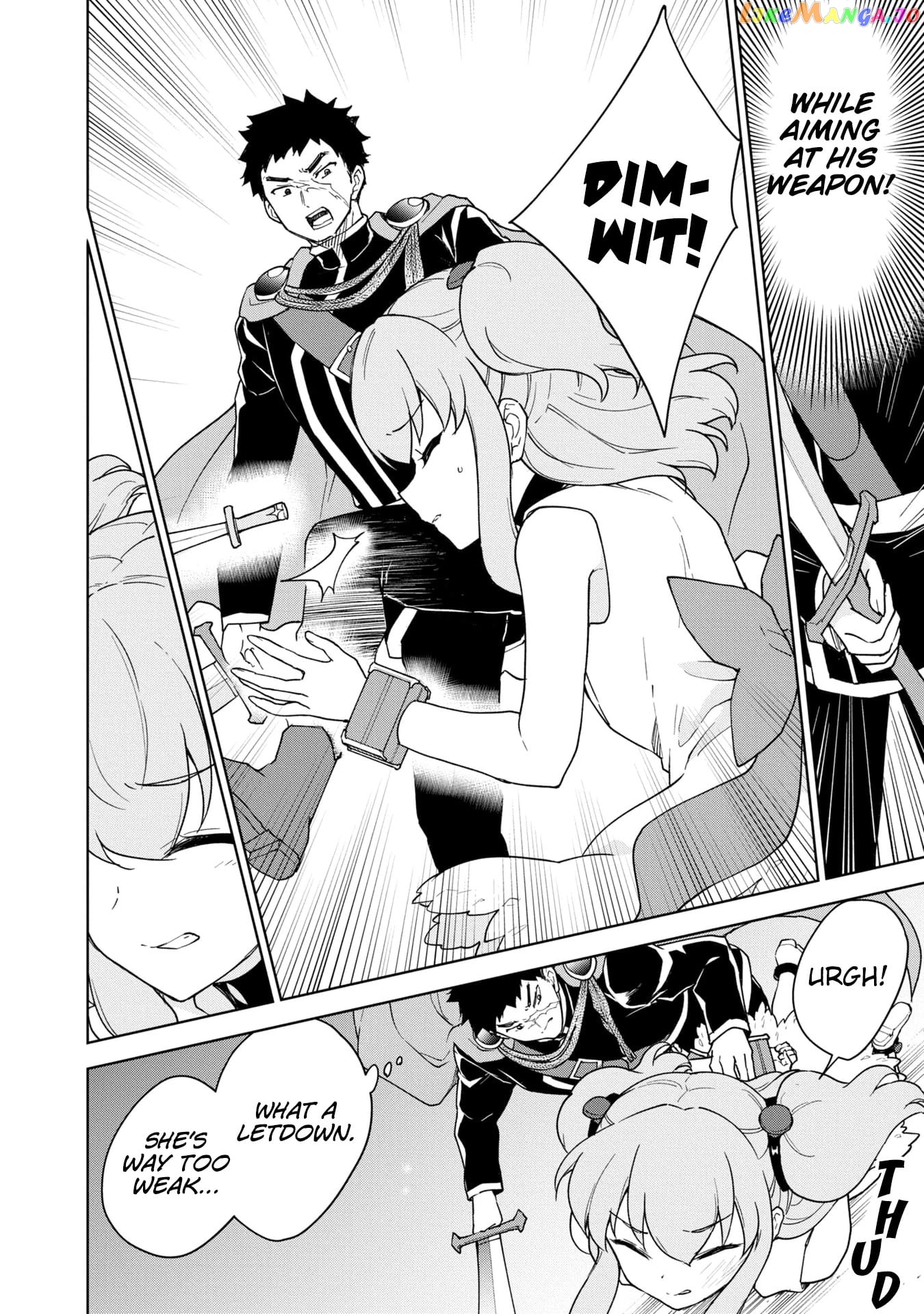 Cheat Skill "shisha Sosei" Ga Kakusei Shite Inishieno Maougun Wo Fukkatsu Sasete Shimaimashita ~Dare Mo Shinasenai Saikyou Hiiro~ chapter 17 - page 9