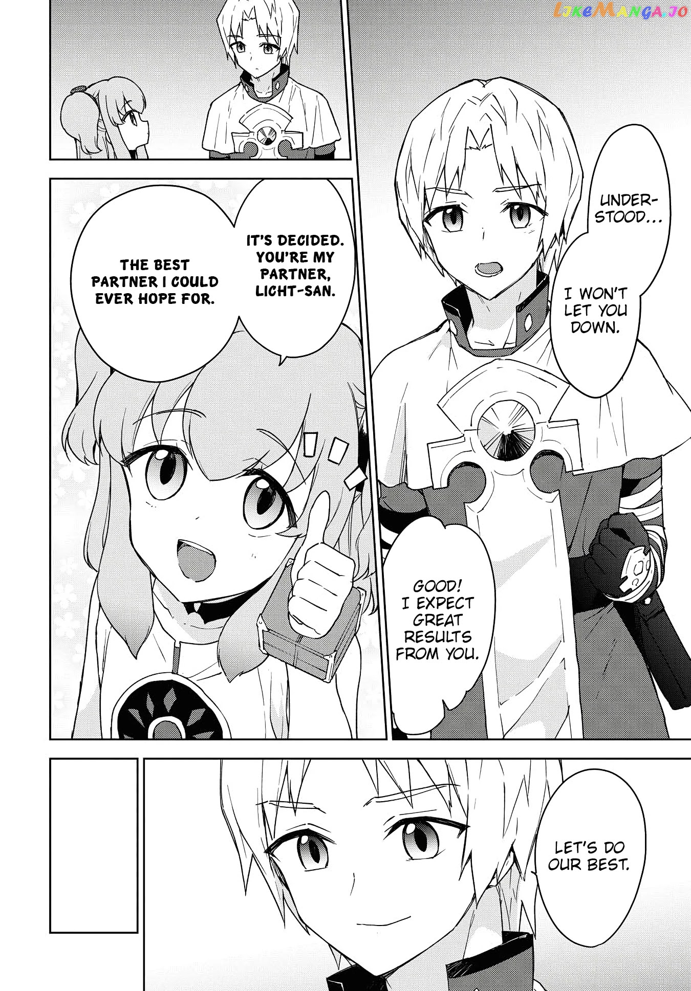 Cheat Skill "shisha Sosei" Ga Kakusei Shite Inishieno Maougun Wo Fukkatsu Sasete Shimaimashita ~Dare Mo Shinasenai Saikyou Hiiro~ chapter 10 - page 18