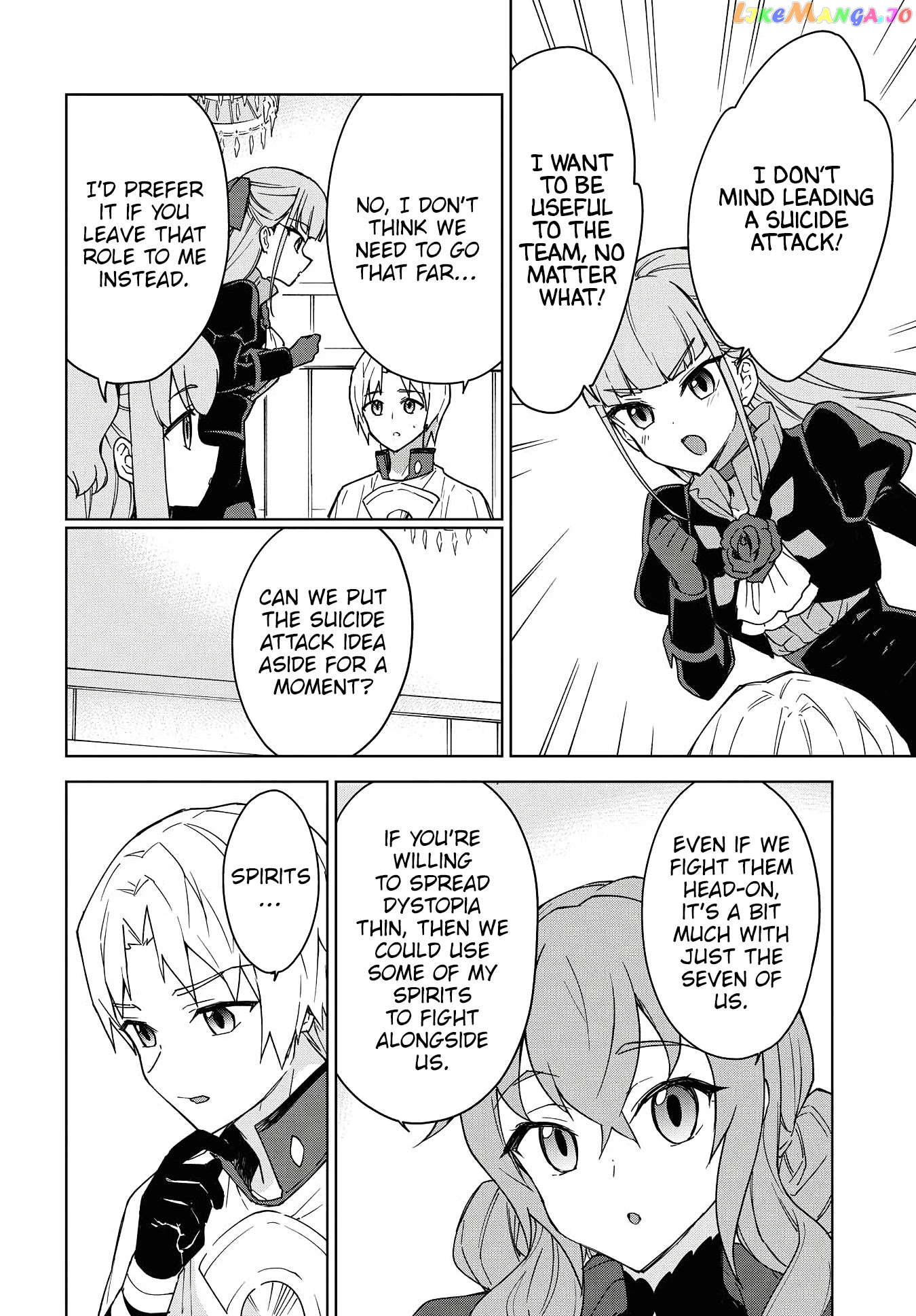 Cheat Skill "shisha Sosei" Ga Kakusei Shite Inishieno Maougun Wo Fukkatsu Sasete Shimaimashita ~Dare Mo Shinasenai Saikyou Hiiro~ chapter 10 - page 20