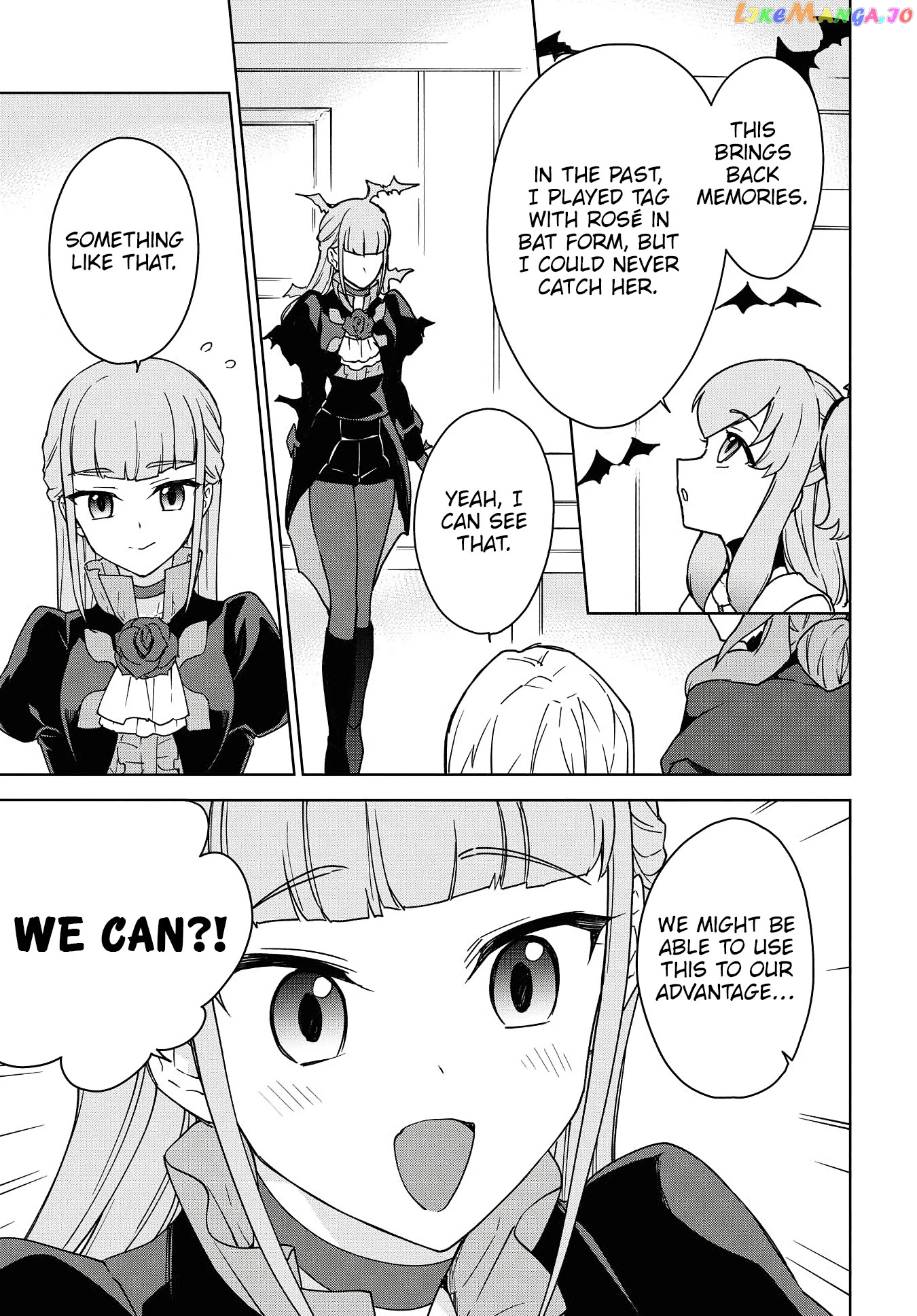 Cheat Skill "shisha Sosei" Ga Kakusei Shite Inishieno Maougun Wo Fukkatsu Sasete Shimaimashita ~Dare Mo Shinasenai Saikyou Hiiro~ chapter 10 - page 25