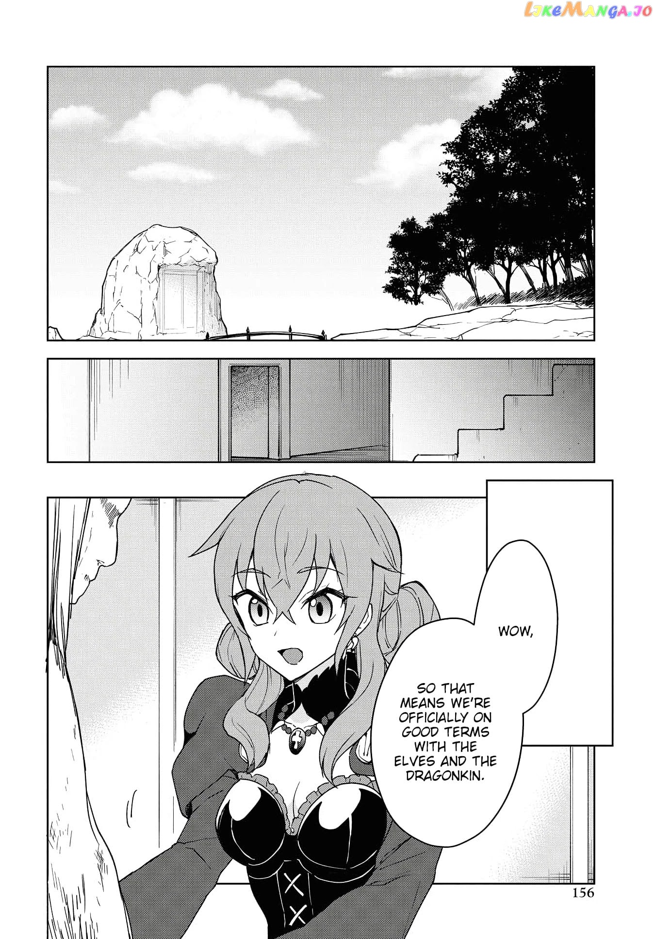 Cheat Skill "shisha Sosei" Ga Kakusei Shite Inishieno Maougun Wo Fukkatsu Sasete Shimaimashita ~Dare Mo Shinasenai Saikyou Hiiro~ chapter 10 - page 4