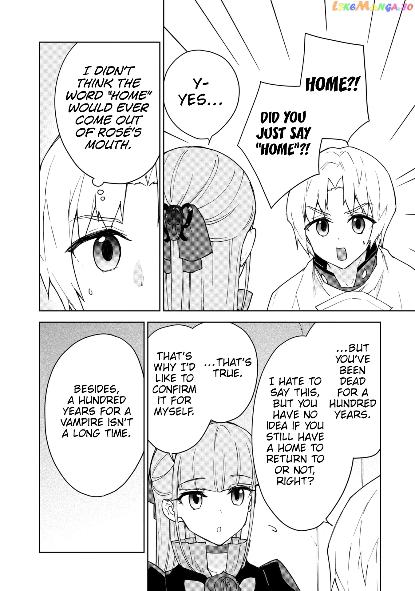 Cheat Skill "shisha Sosei" Ga Kakusei Shite Inishieno Maougun Wo Fukkatsu Sasete Shimaimashita ~Dare Mo Shinasenai Saikyou Hiiro~ chapter 18 - page 5