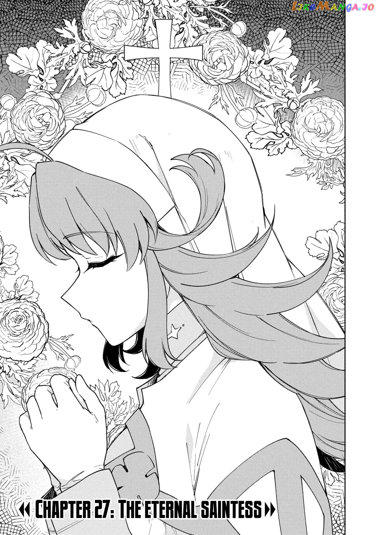 Cheat Skill "shisha Sosei" Ga Kakusei Shite Inishieno Maougun Wo Fukkatsu Sasete Shimaimashita ~Dare Mo Shinasenai Saikyou Hiiro~ chapter 27 - page 4