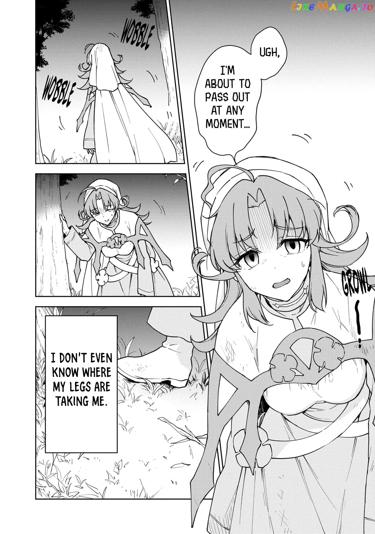 Cheat Skill "shisha Sosei" Ga Kakusei Shite Inishieno Maougun Wo Fukkatsu Sasete Shimaimashita ~Dare Mo Shinasenai Saikyou Hiiro~ chapter 27 - page 5
