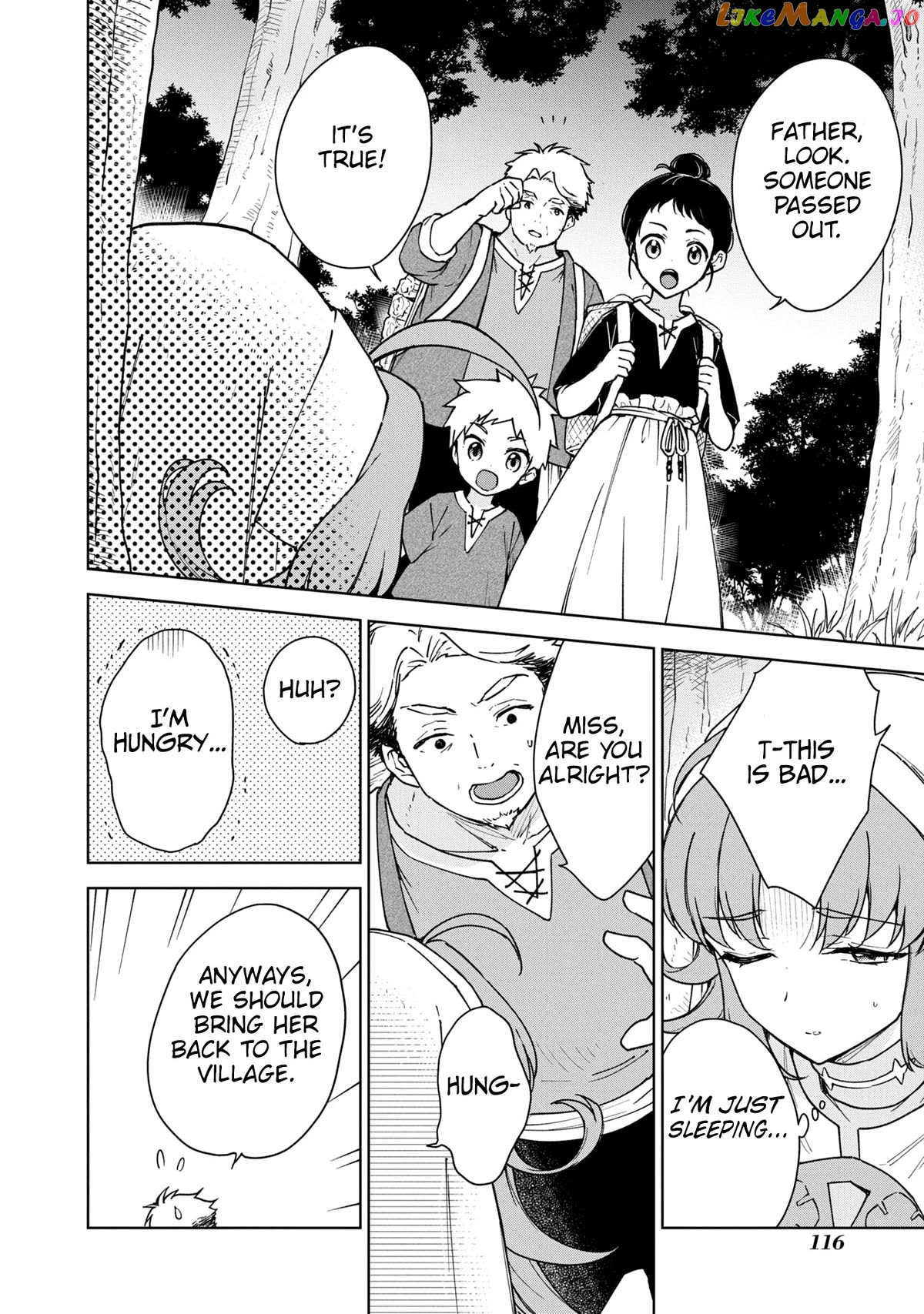 Cheat Skill "shisha Sosei" Ga Kakusei Shite Inishieno Maougun Wo Fukkatsu Sasete Shimaimashita ~Dare Mo Shinasenai Saikyou Hiiro~ chapter 27 - page 9