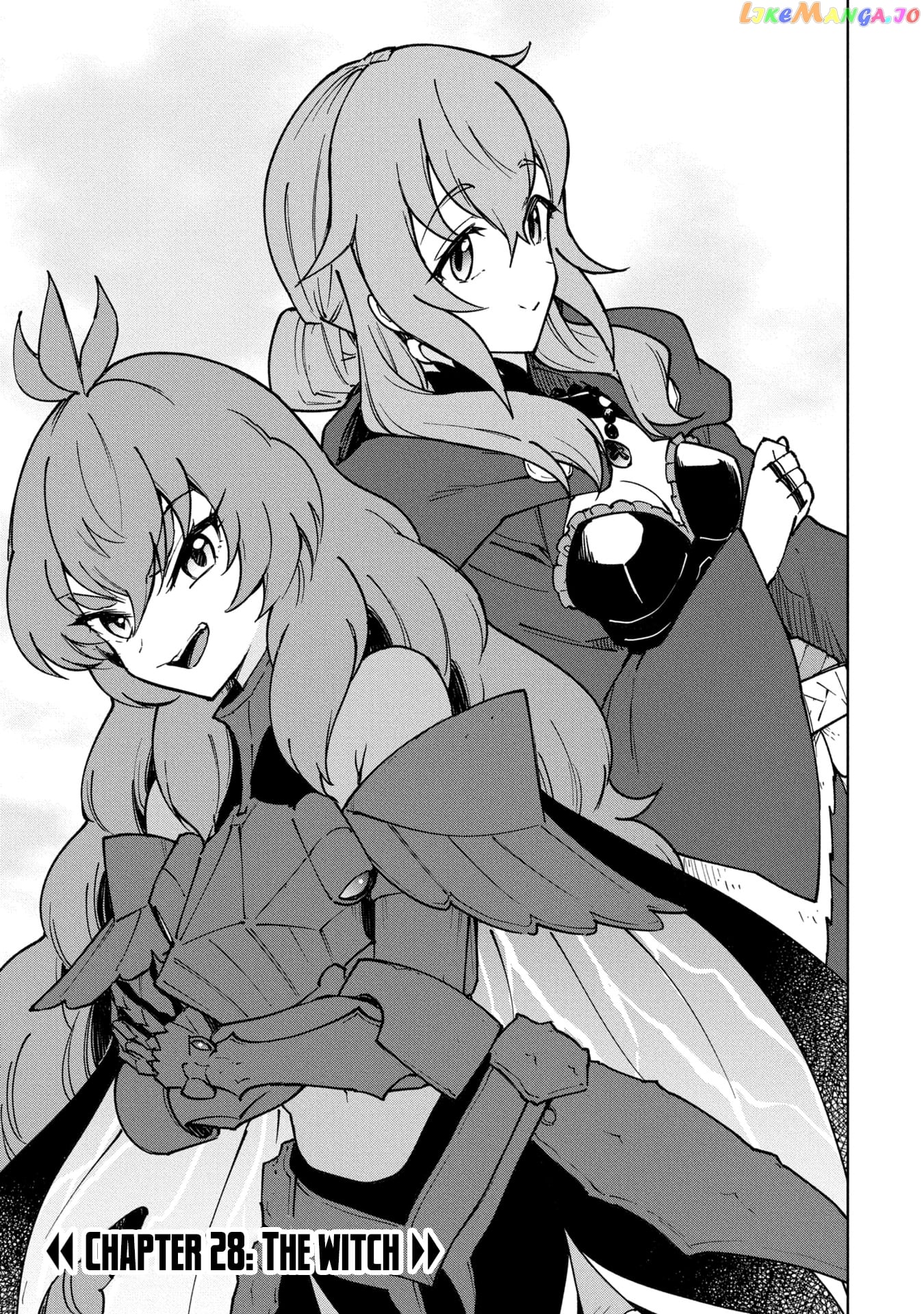 Cheat Skill "shisha Sosei" Ga Kakusei Shite Inishieno Maougun Wo Fukkatsu Sasete Shimaimashita ~Dare Mo Shinasenai Saikyou Hiiro~ chapter 28 - page 2