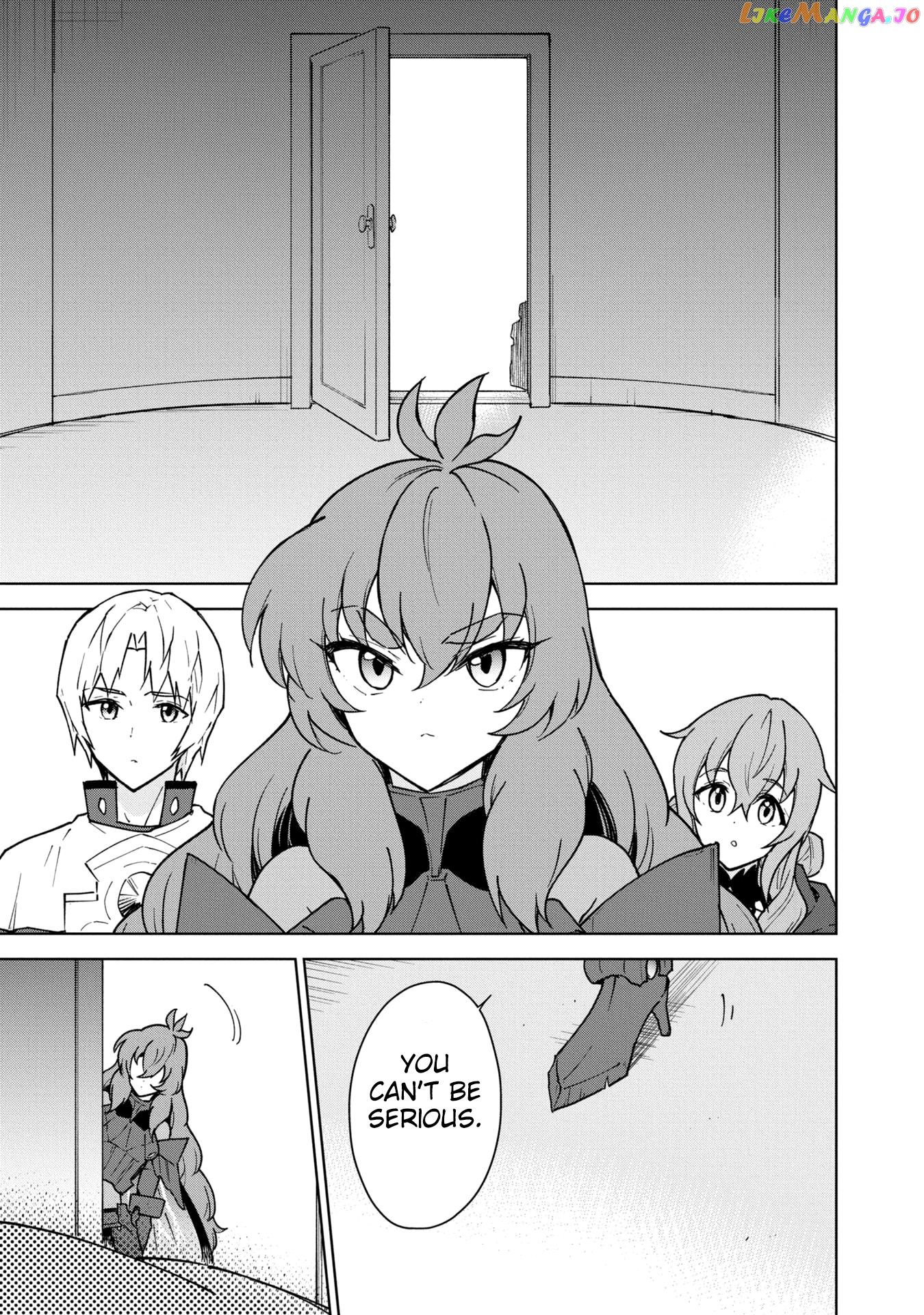 Cheat Skill "shisha Sosei" Ga Kakusei Shite Inishieno Maougun Wo Fukkatsu Sasete Shimaimashita ~Dare Mo Shinasenai Saikyou Hiiro~ chapter 28 - page 22