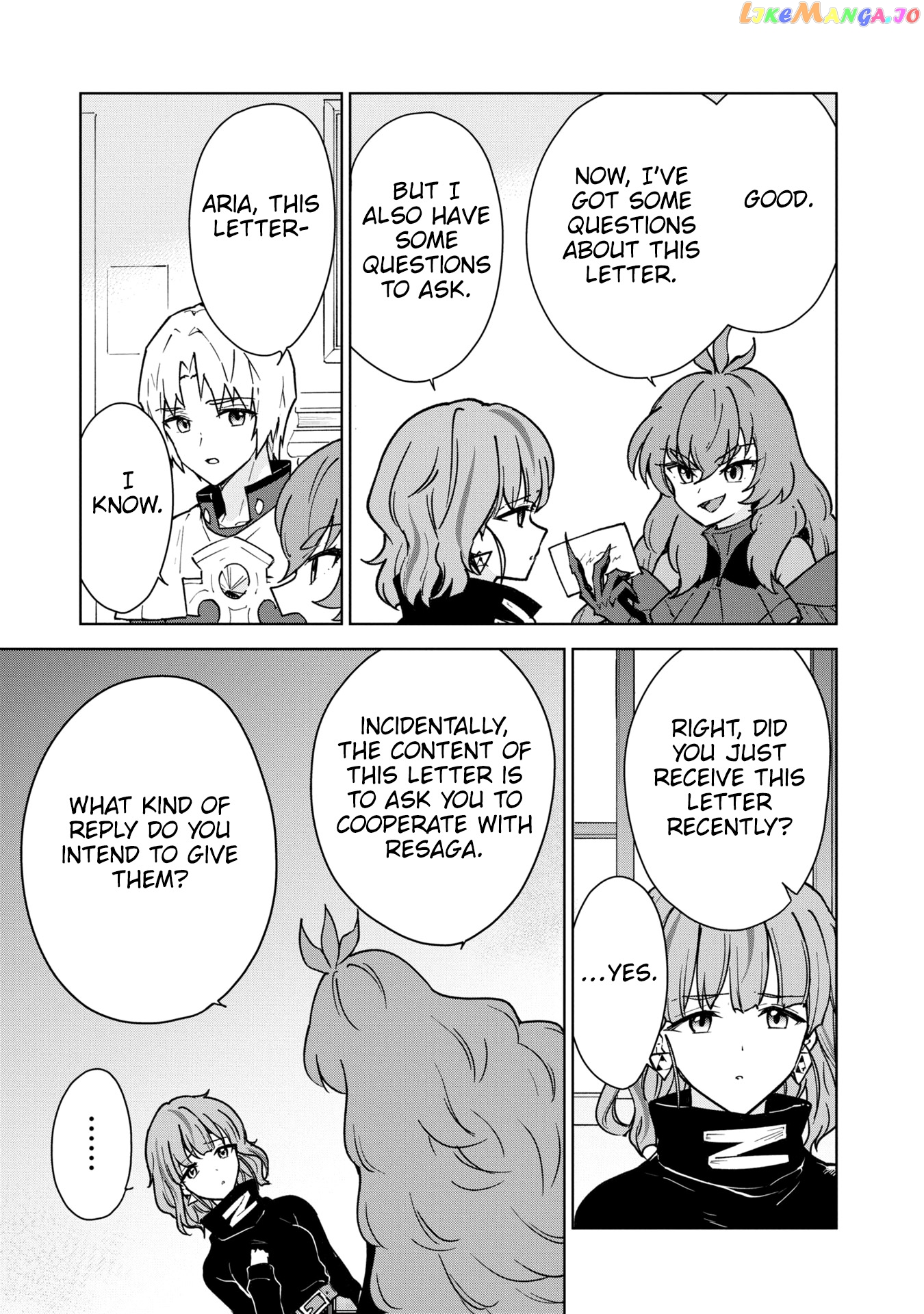 Cheat Skill "shisha Sosei" Ga Kakusei Shite Inishieno Maougun Wo Fukkatsu Sasete Shimaimashita ~Dare Mo Shinasenai Saikyou Hiiro~ chapter 28 - page 28