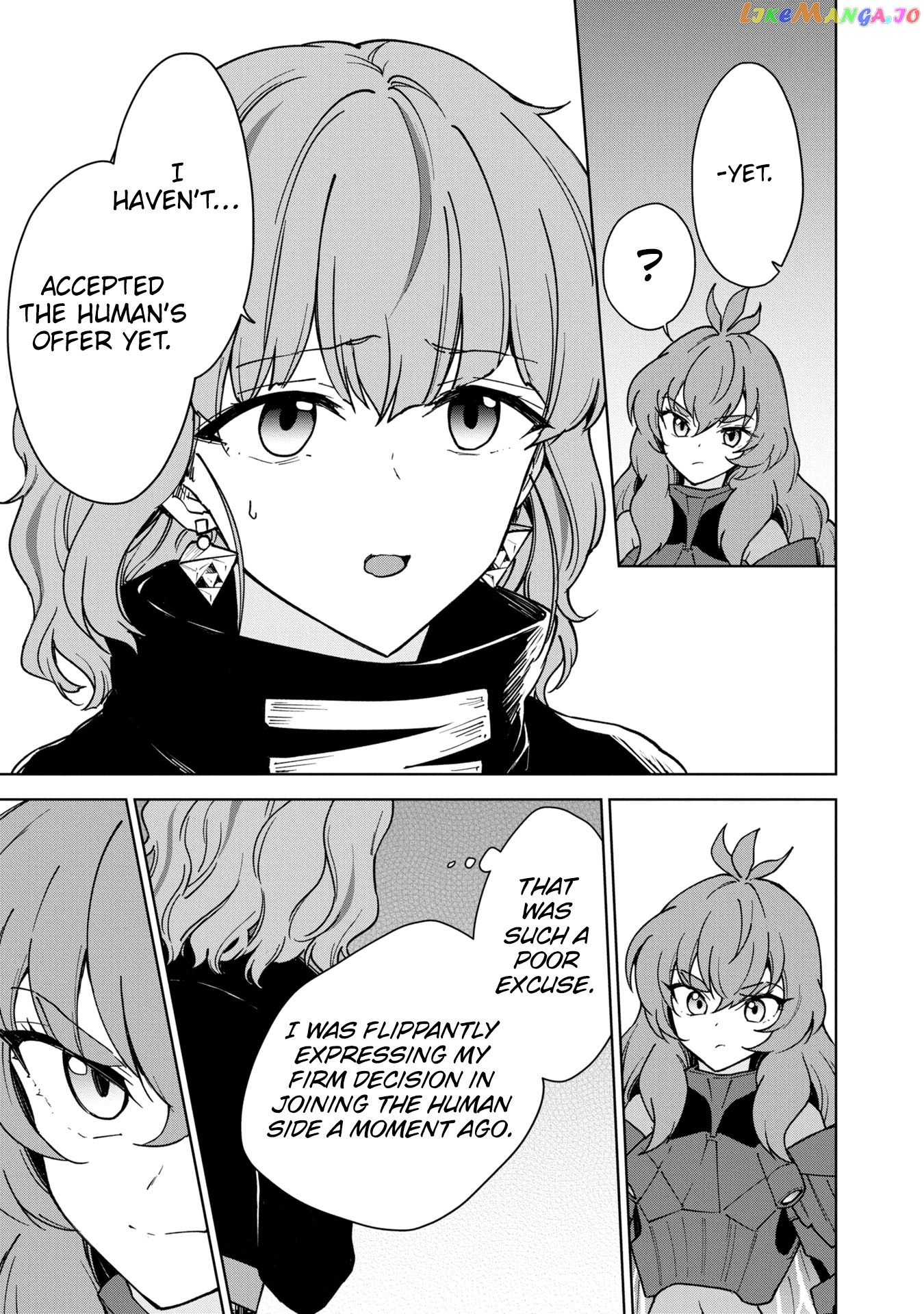 Cheat Skill "shisha Sosei" Ga Kakusei Shite Inishieno Maougun Wo Fukkatsu Sasete Shimaimashita ~Dare Mo Shinasenai Saikyou Hiiro~ chapter 28 - page 32