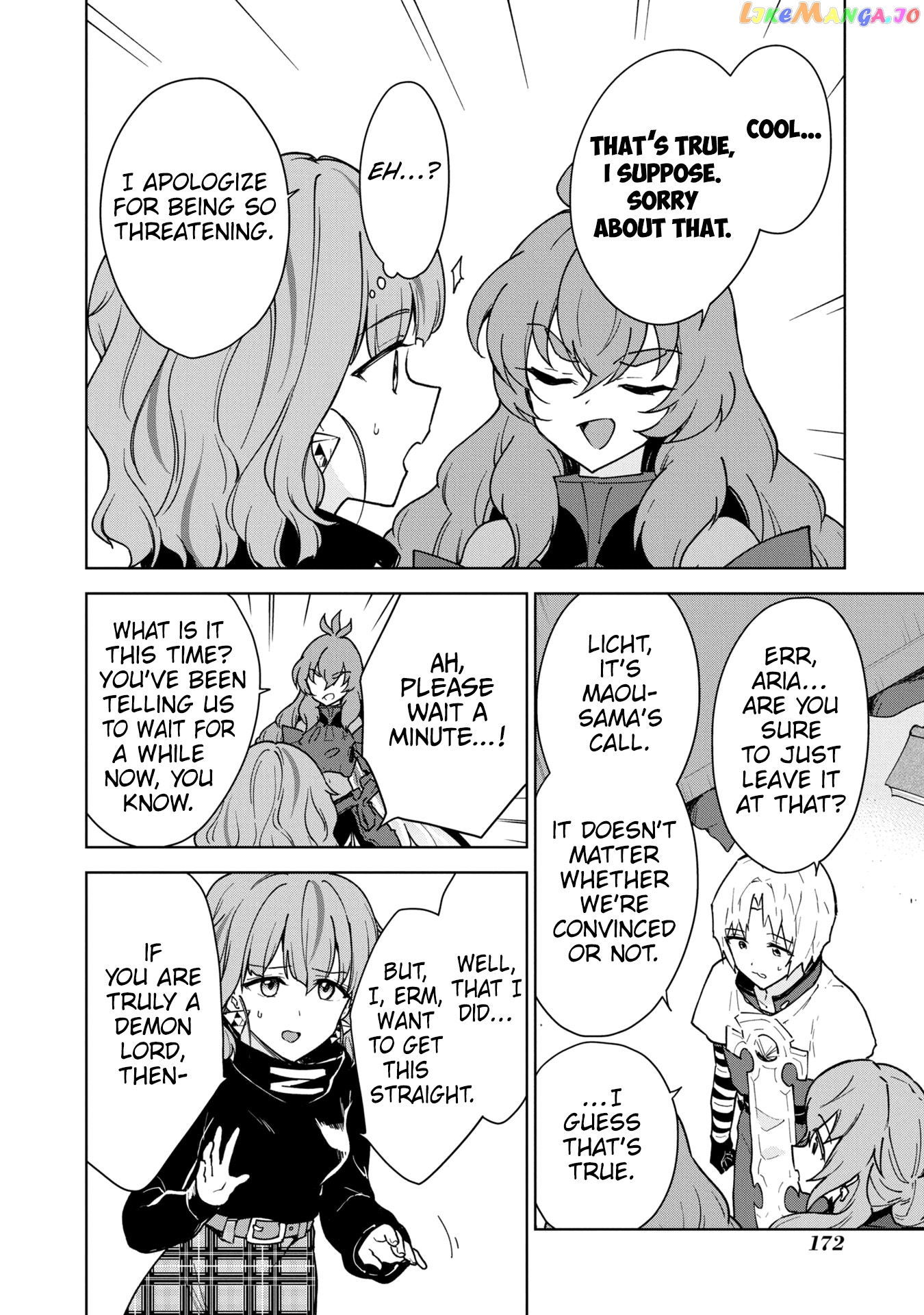 Cheat Skill "shisha Sosei" Ga Kakusei Shite Inishieno Maougun Wo Fukkatsu Sasete Shimaimashita ~Dare Mo Shinasenai Saikyou Hiiro~ chapter 28 - page 33
