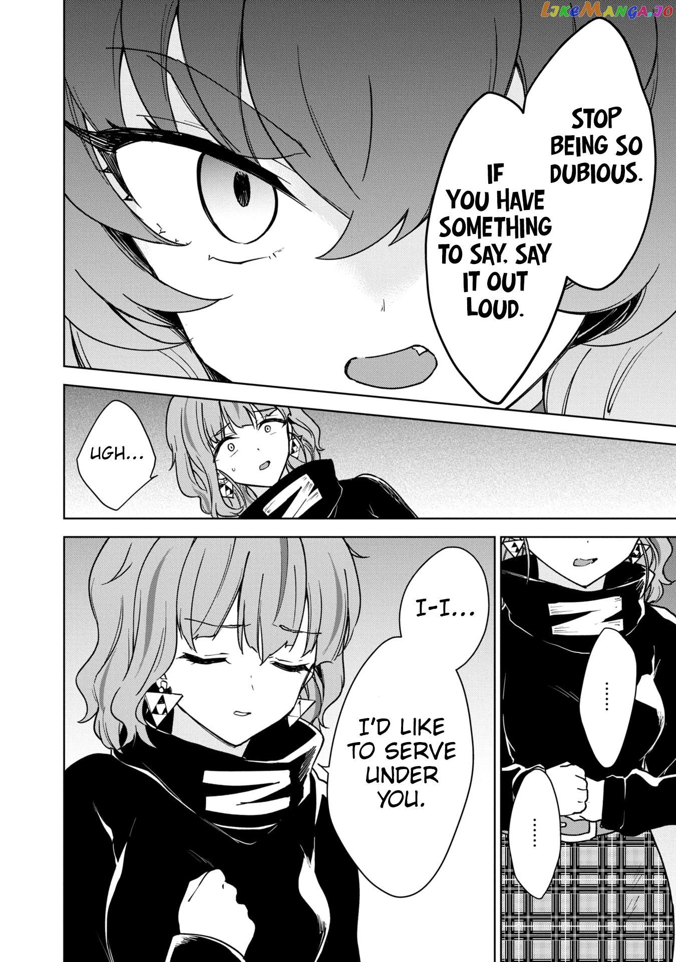 Cheat Skill "shisha Sosei" Ga Kakusei Shite Inishieno Maougun Wo Fukkatsu Sasete Shimaimashita ~Dare Mo Shinasenai Saikyou Hiiro~ chapter 28 - page 35