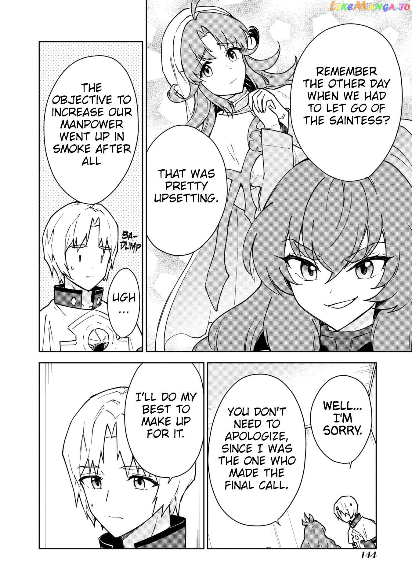 Cheat Skill "shisha Sosei" Ga Kakusei Shite Inishieno Maougun Wo Fukkatsu Sasete Shimaimashita ~Dare Mo Shinasenai Saikyou Hiiro~ chapter 28 - page 5