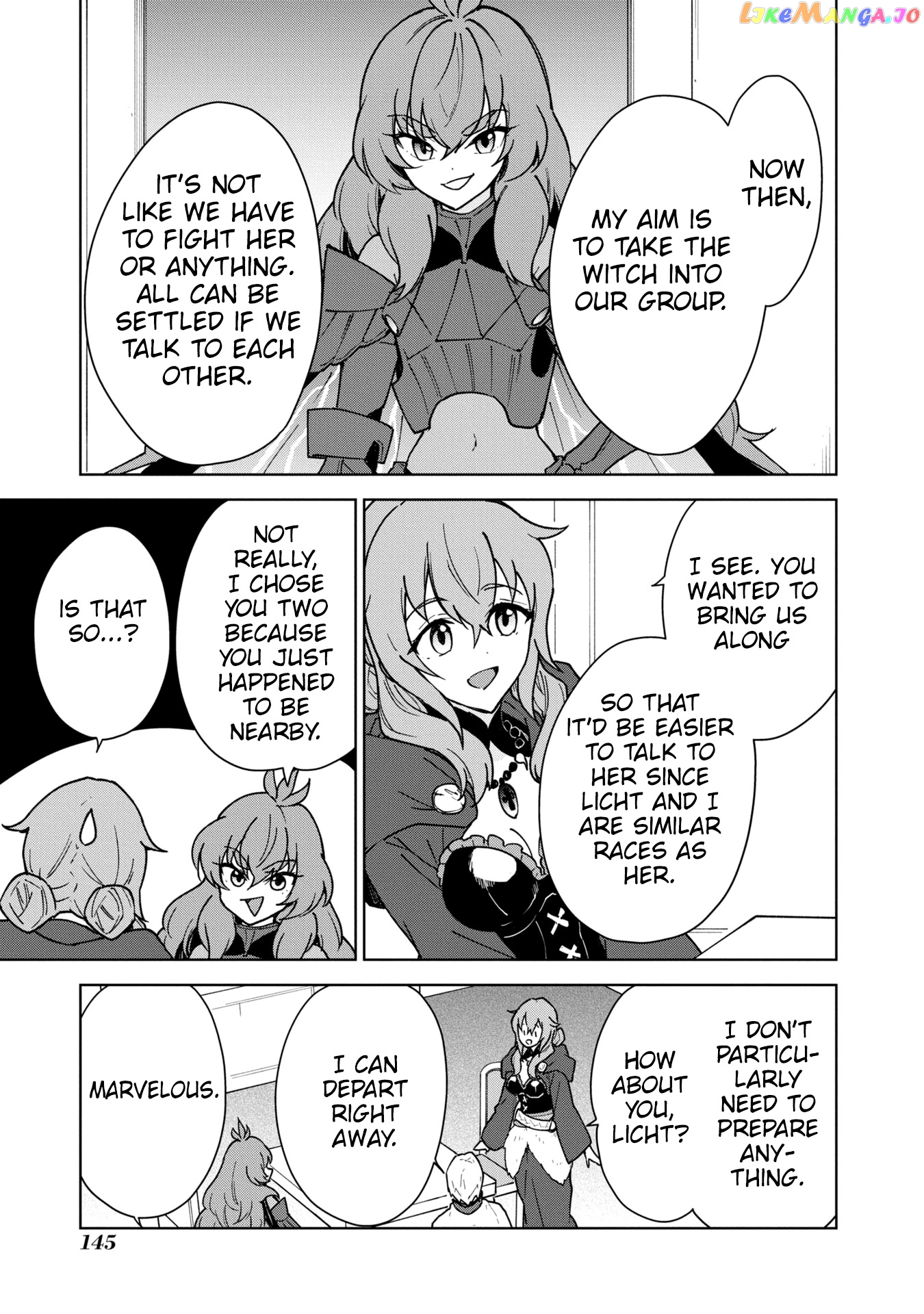 Cheat Skill "shisha Sosei" Ga Kakusei Shite Inishieno Maougun Wo Fukkatsu Sasete Shimaimashita ~Dare Mo Shinasenai Saikyou Hiiro~ chapter 28 - page 6