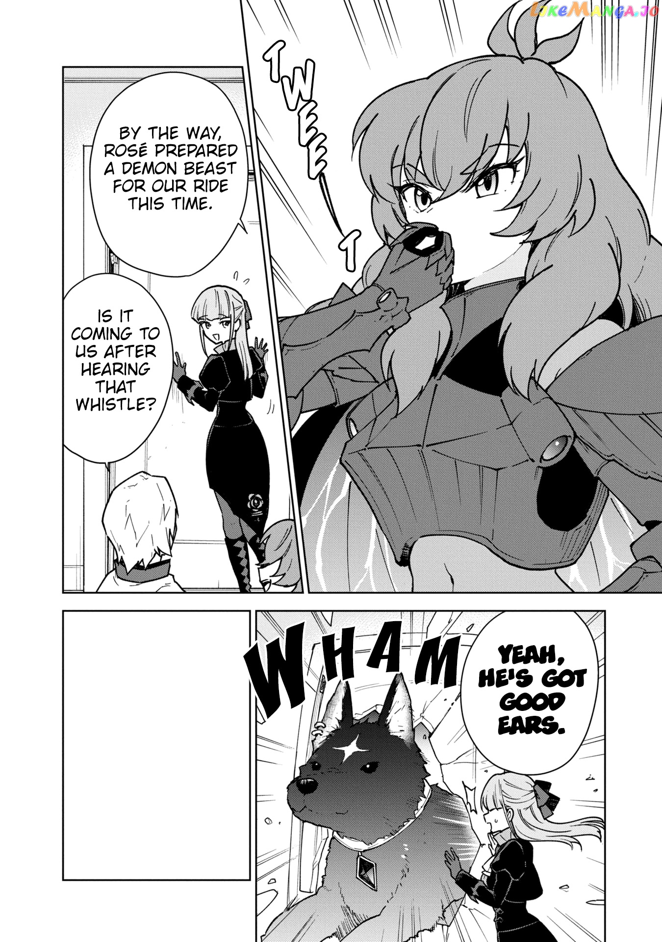 Cheat Skill "shisha Sosei" Ga Kakusei Shite Inishieno Maougun Wo Fukkatsu Sasete Shimaimashita ~Dare Mo Shinasenai Saikyou Hiiro~ chapter 28 - page 7