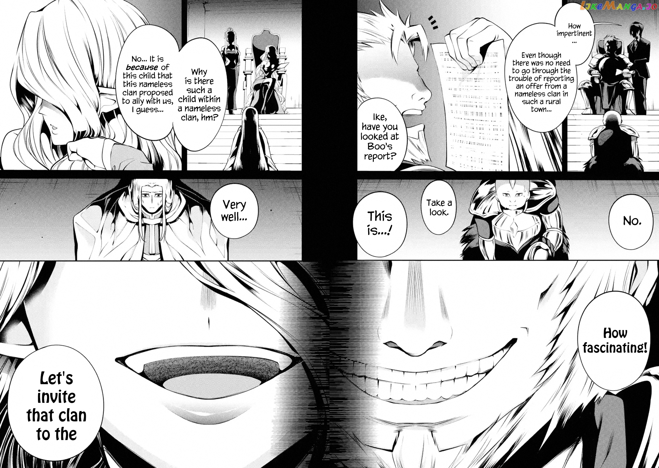 The Labyrinth Raids of the Ultimate Tank ~The Tank Possessing a Rare 9,999 Endurance Skill was Expelled from the Hero Party~ chapter 11.4 - page 9