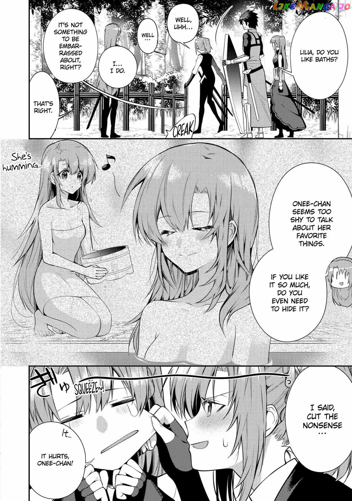 The Labyrinth Raids of the Ultimate Tank ~The Tank Possessing a Rare 9,999 Endurance Skill was Expelled from the Hero Party~ chapter 24 - page 15