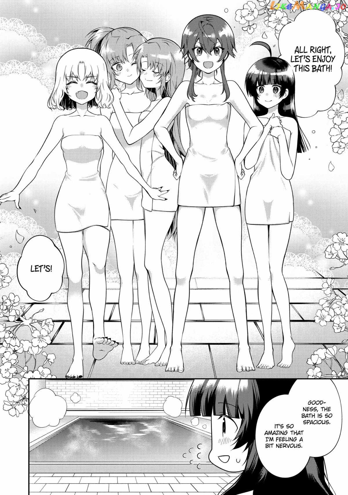 The Labyrinth Raids of the Ultimate Tank ~The Tank Possessing a Rare 9,999 Endurance Skill was Expelled from the Hero Party~ chapter 25 - page 13
