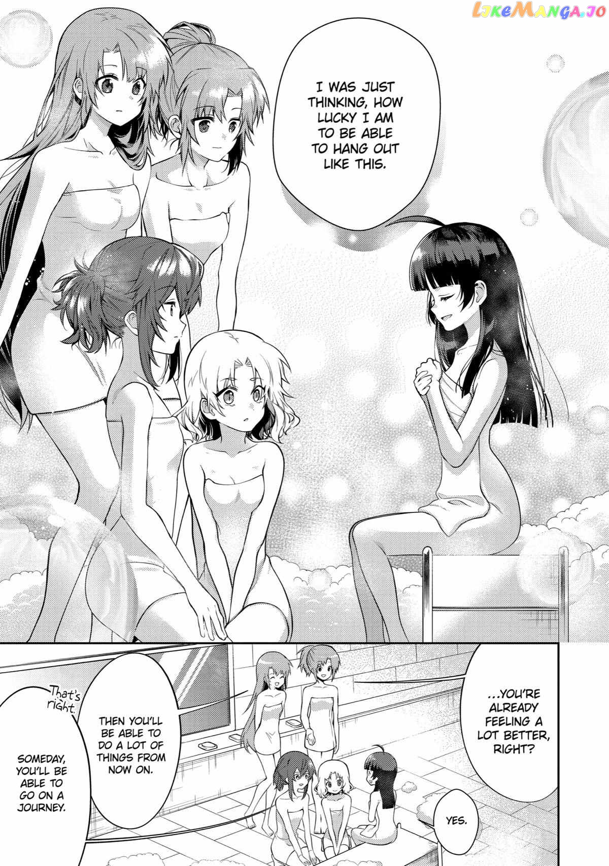 The Labyrinth Raids of the Ultimate Tank ~The Tank Possessing a Rare 9,999 Endurance Skill was Expelled from the Hero Party~ chapter 25 - page 18