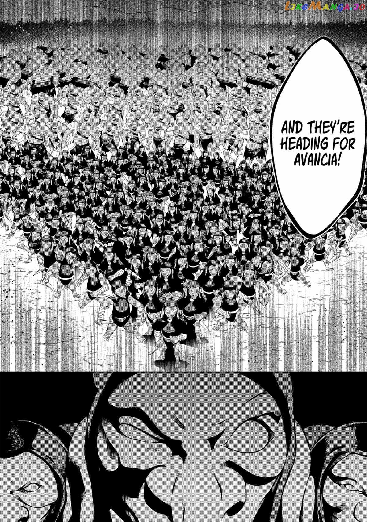 The Labyrinth Raids of the Ultimate Tank ~The Tank Possessing a Rare 9,999 Endurance Skill was Expelled from the Hero Party~ chapter 25 - page 34