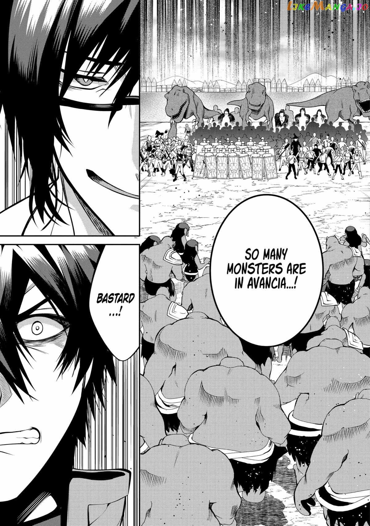 The Labyrinth Raids of the Ultimate Tank ~The Tank Possessing a Rare 9,999 Endurance Skill was Expelled from the Hero Party~ chapter 27 - page 20