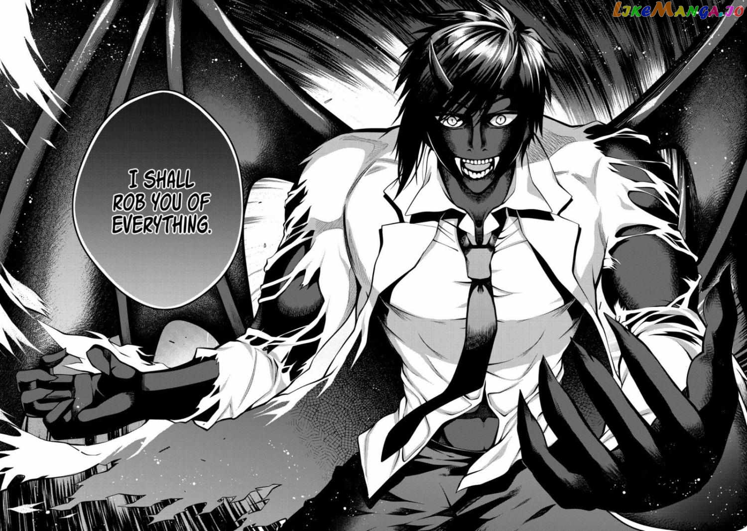 The Labyrinth Raids of the Ultimate Tank ~The Tank Possessing a Rare 9,999 Endurance Skill was Expelled from the Hero Party~ chapter 27 - page 31
