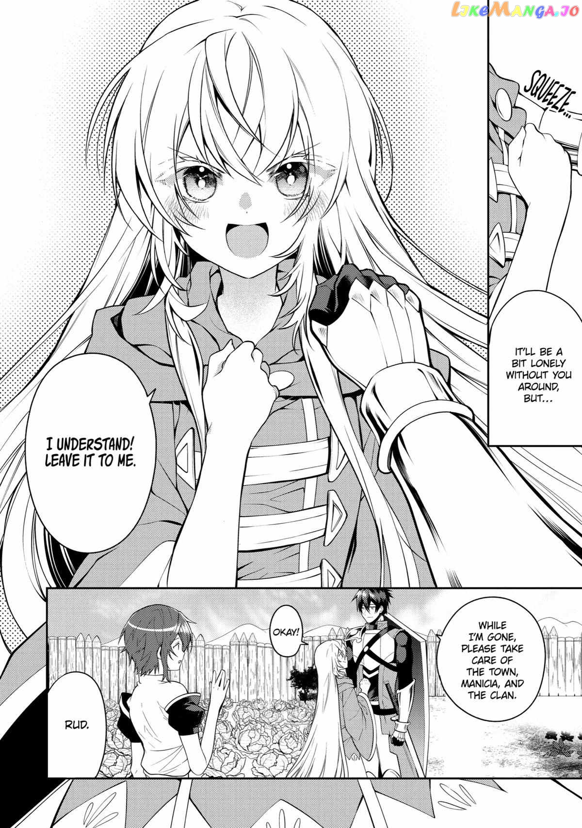 The Labyrinth Raids of the Ultimate Tank ~The Tank Possessing a Rare 9,999 Endurance Skill was Expelled from the Hero Party~ chapter 30 - page 18