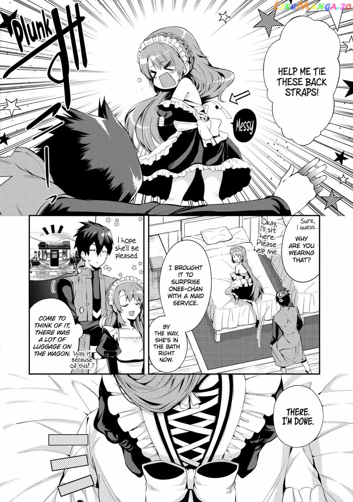 The Labyrinth Raids of the Ultimate Tank ~The Tank Possessing a Rare 9,999 Endurance Skill was Expelled from the Hero Party~ chapter 14 - page 2