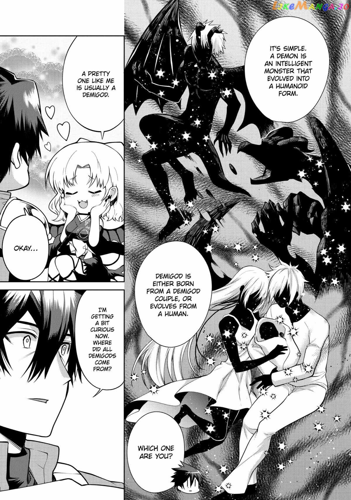 The Labyrinth Raids of the Ultimate Tank ~The Tank Possessing a Rare 9,999 Endurance Skill was Expelled from the Hero Party~ chapter 31 - page 5