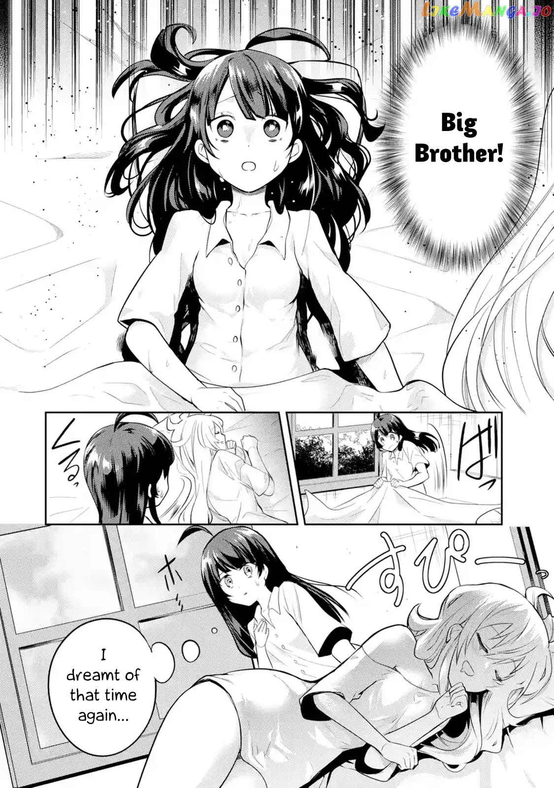 The Labyrinth Raids of the Ultimate Tank ~The Tank Possessing a Rare 9,999 Endurance Skill was Expelled from the Hero Party~ chapter 4.1 - page 4