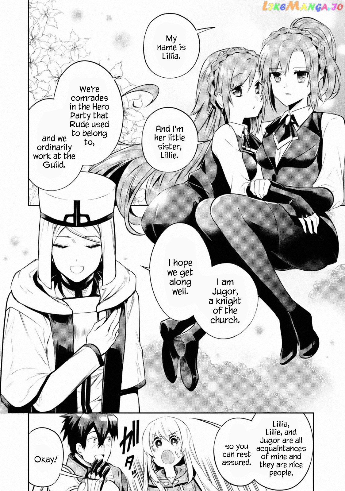 The Labyrinth Raids of the Ultimate Tank ~The Tank Possessing a Rare 9,999 Endurance Skill was Expelled from the Hero Party~ chapter 9.2 - page 4