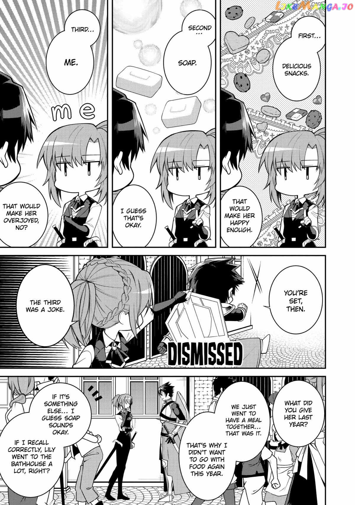 The Labyrinth Raids of the Ultimate Tank ~The Tank Possessing a Rare 9,999 Endurance Skill was Expelled from the Hero Party~ chapter 36 - page 7