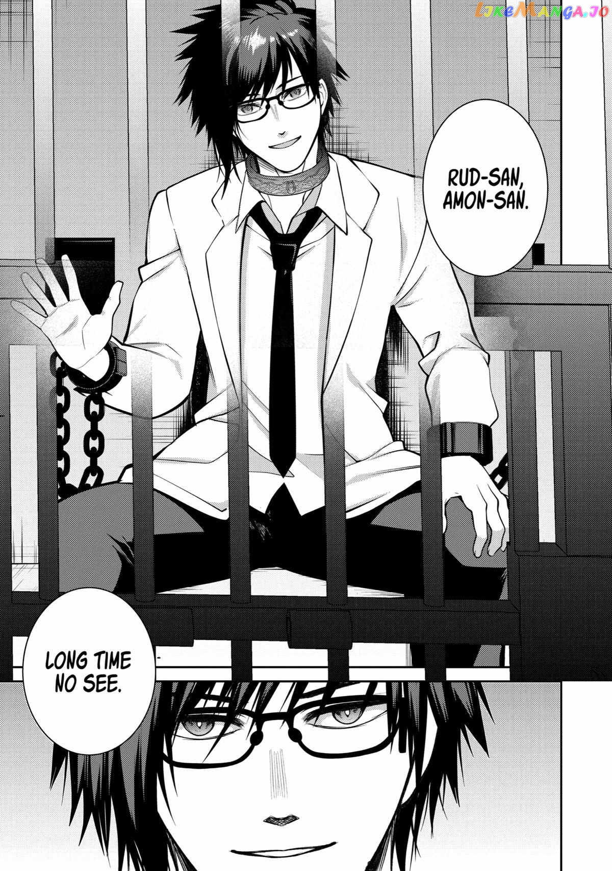 The Labyrinth Raids of the Ultimate Tank ~The Tank Possessing a Rare 9,999 Endurance Skill was Expelled from the Hero Party~ chapter 37 - page 30