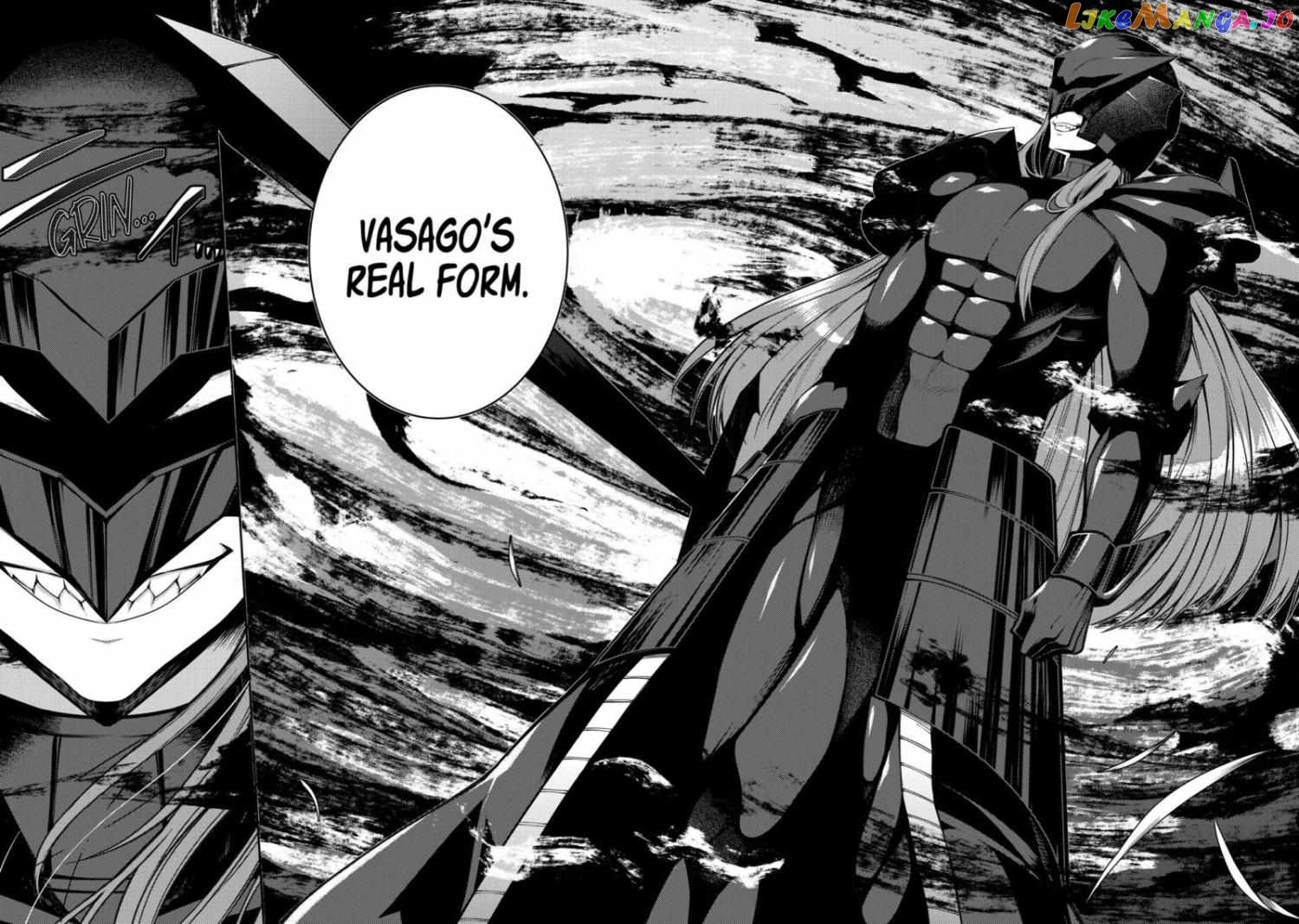 The Labyrinth Raids of the Ultimate Tank ~The Tank Possessing a Rare 9,999 Endurance Skill was Expelled from the Hero Party~ chapter 38 - page 48