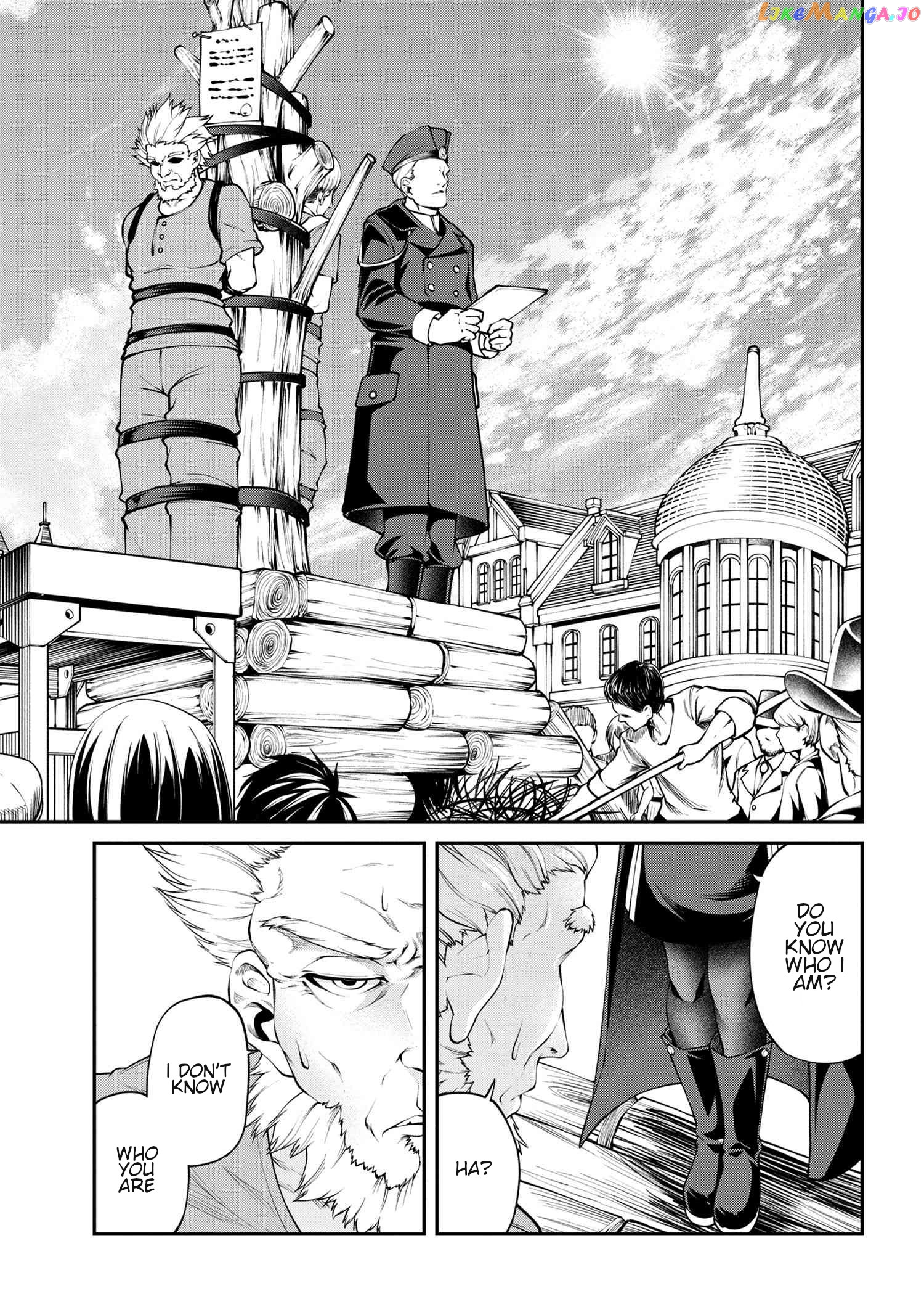 Class Saiyasune de Urareta Ore wa, Jitsu wa Saikyou Parameter chapter 12.2 - page 11