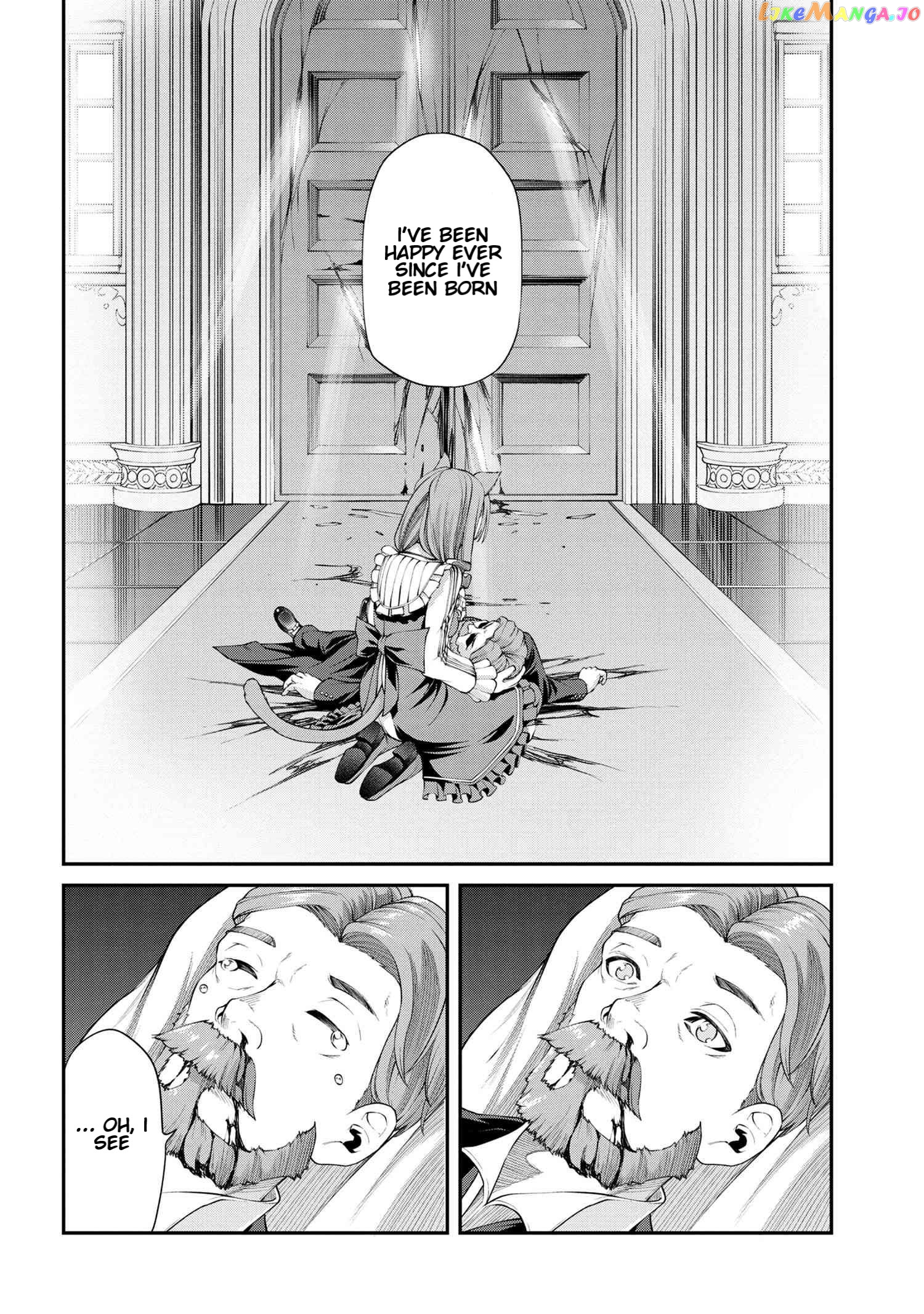 Class Saiyasune de Urareta Ore wa, Jitsu wa Saikyou Parameter chapter 3.2 - page 16