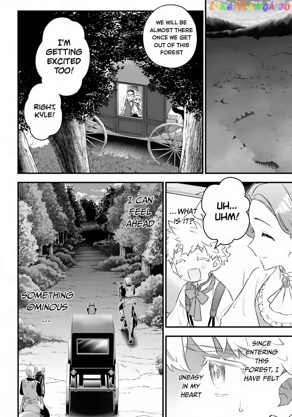Sekai ni Hitori, Zenzokusei Mahou no Tsukaite chapter 1 - page 20