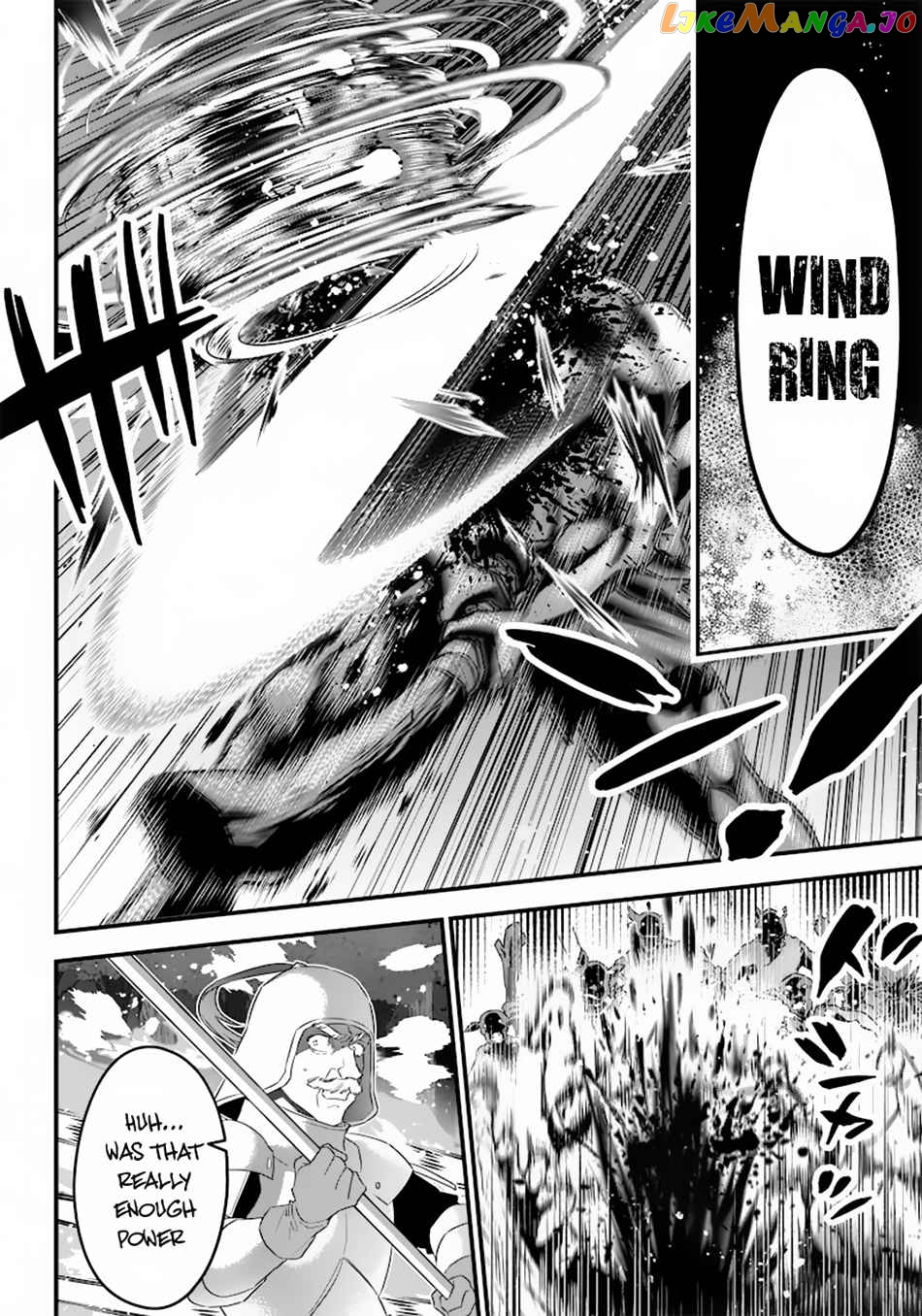 Sekai ni Hitori, Zenzokusei Mahou no Tsukaite chapter 1 - page 30