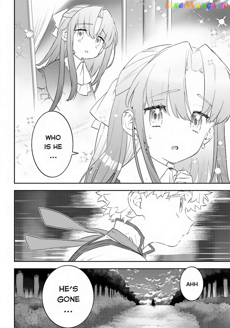 Sekai ni Hitori, Zenzokusei Mahou no Tsukaite chapter 1 - page 39