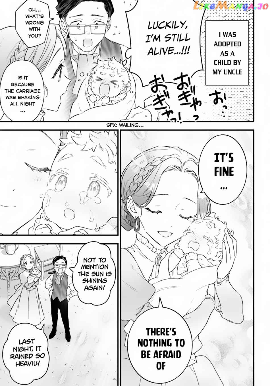 Sekai ni Hitori, Zenzokusei Mahou no Tsukaite chapter 1 - page 9