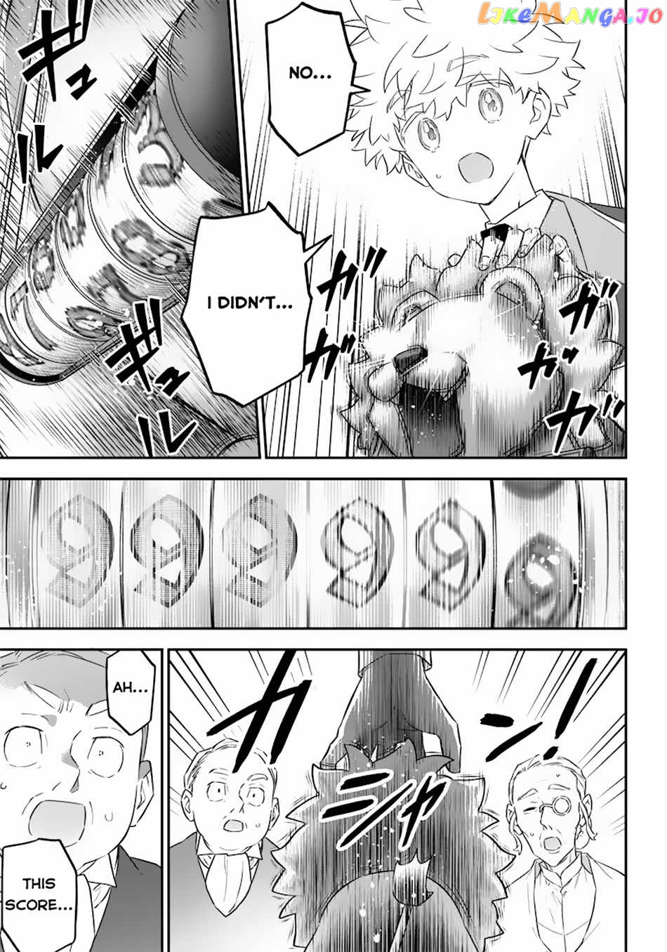 Sekai ni Hitori, Zenzokusei Mahou no Tsukaite chapter 4 - page 10