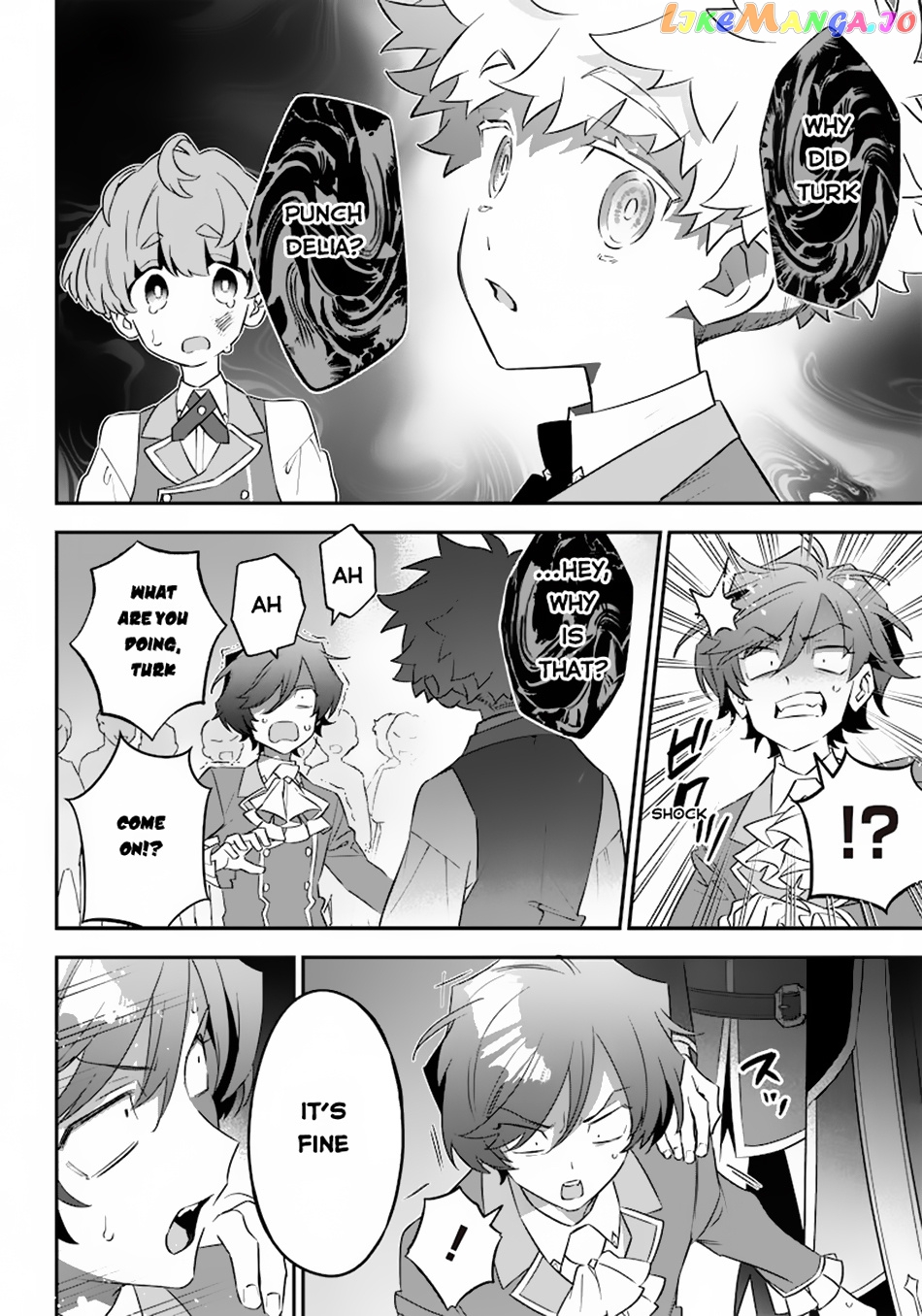 Sekai ni Hitori, Zenzokusei Mahou no Tsukaite chapter 6 - page 7