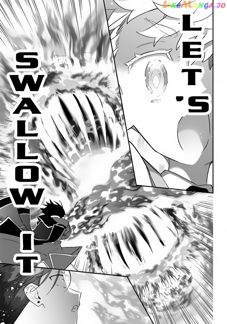 Sekai ni Hitori, Zenzokusei Mahou no Tsukaite chapter 8 - page 12