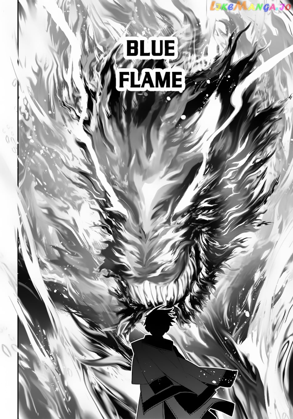 Sekai ni Hitori, Zenzokusei Mahou no Tsukaite chapter 8 - page 9