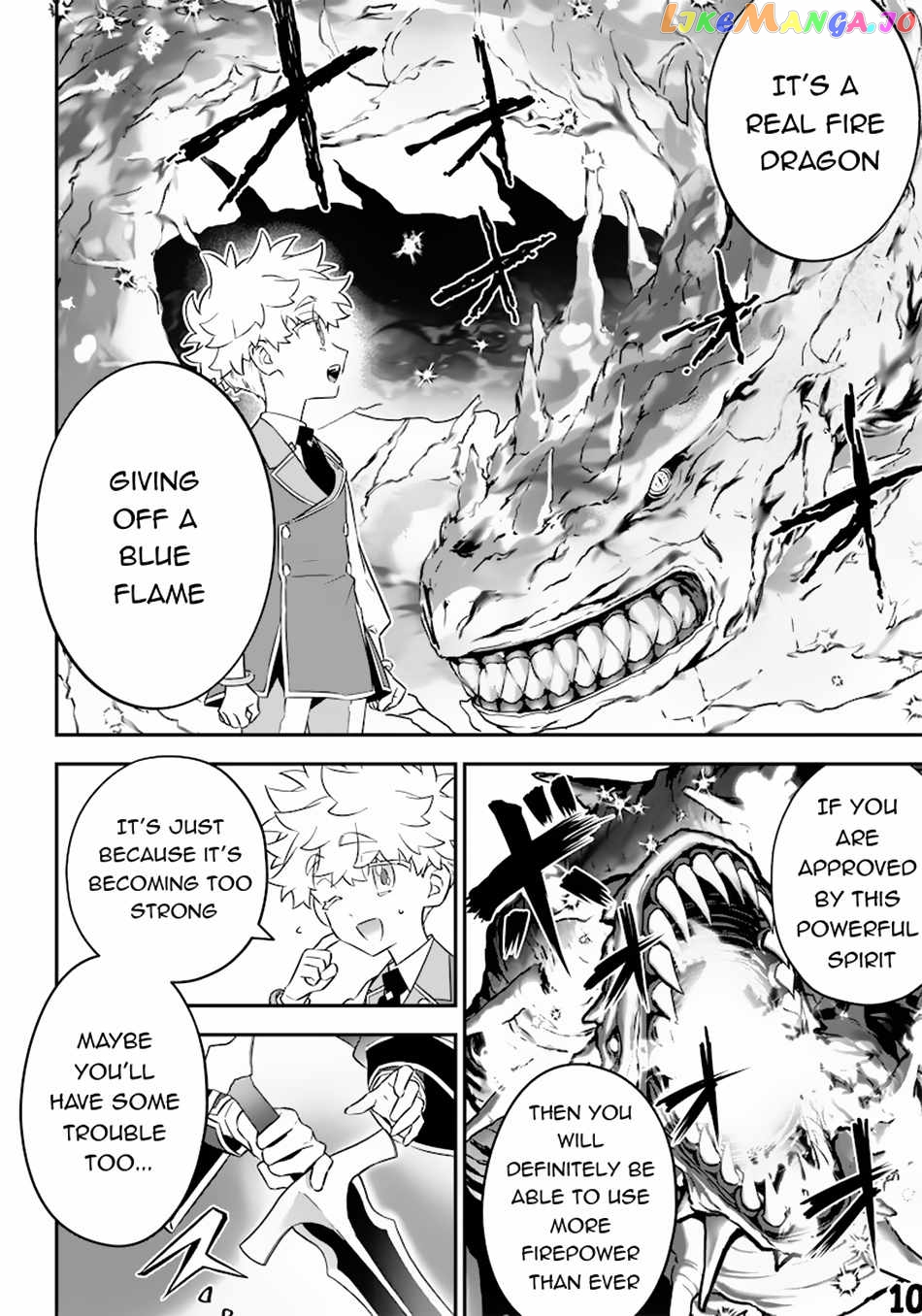 Sekai ni Hitori, Zenzokusei Mahou no Tsukaite chapter 12 - page 11