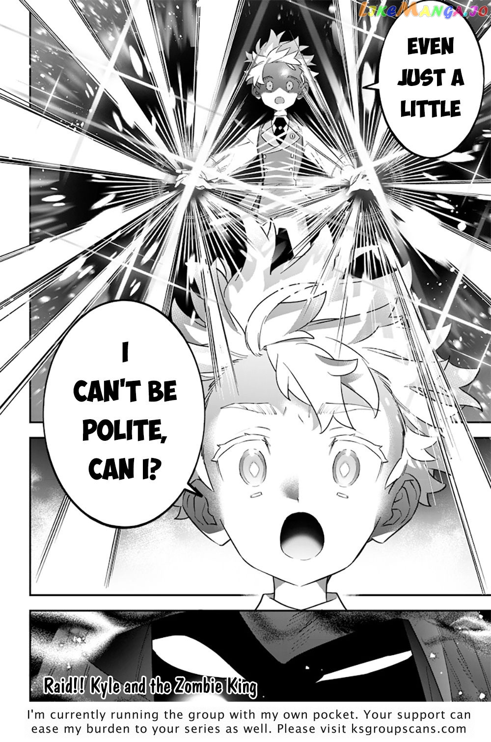 Sekai ni Hitori, Zenzokusei Mahou no Tsukaite chapter 13 - page 26