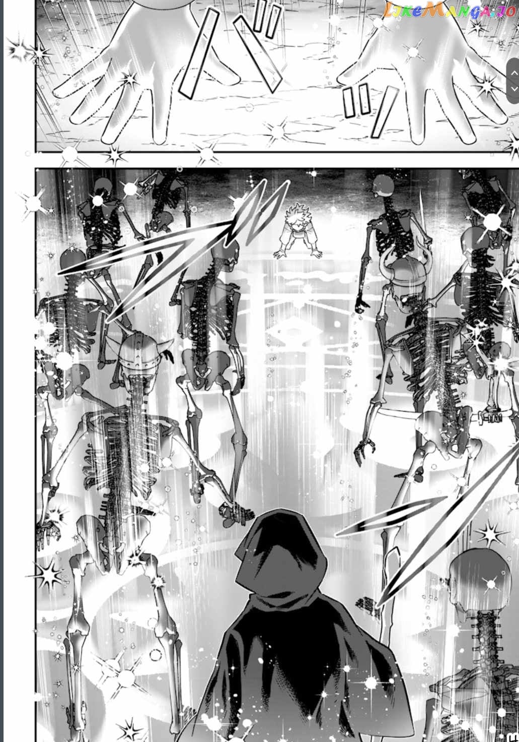 Sekai ni Hitori, Zenzokusei Mahou no Tsukaite chapter 14 - page 5