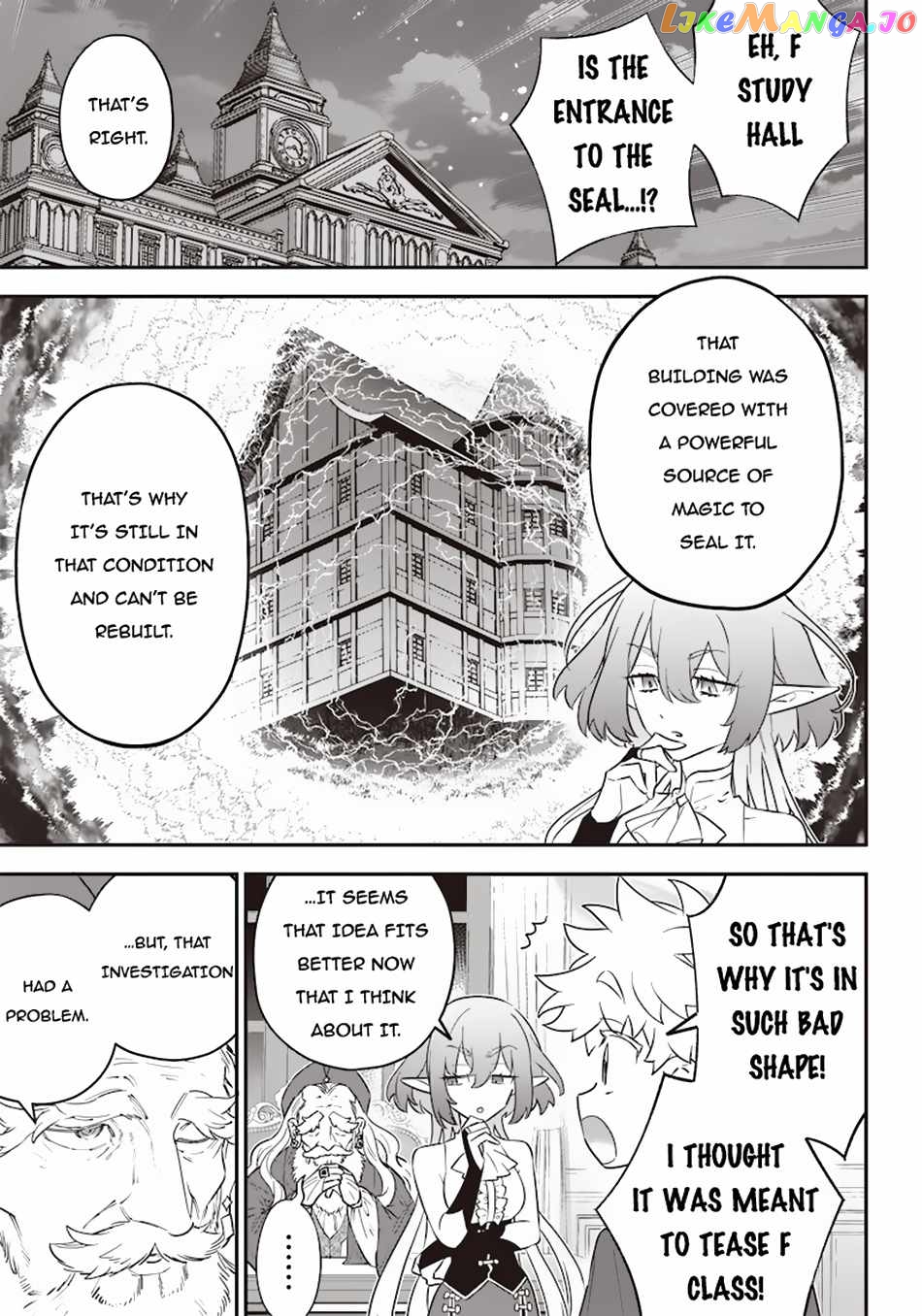 Sekai ni Hitori, Zenzokusei Mahou no Tsukaite chapter 16 - page 4